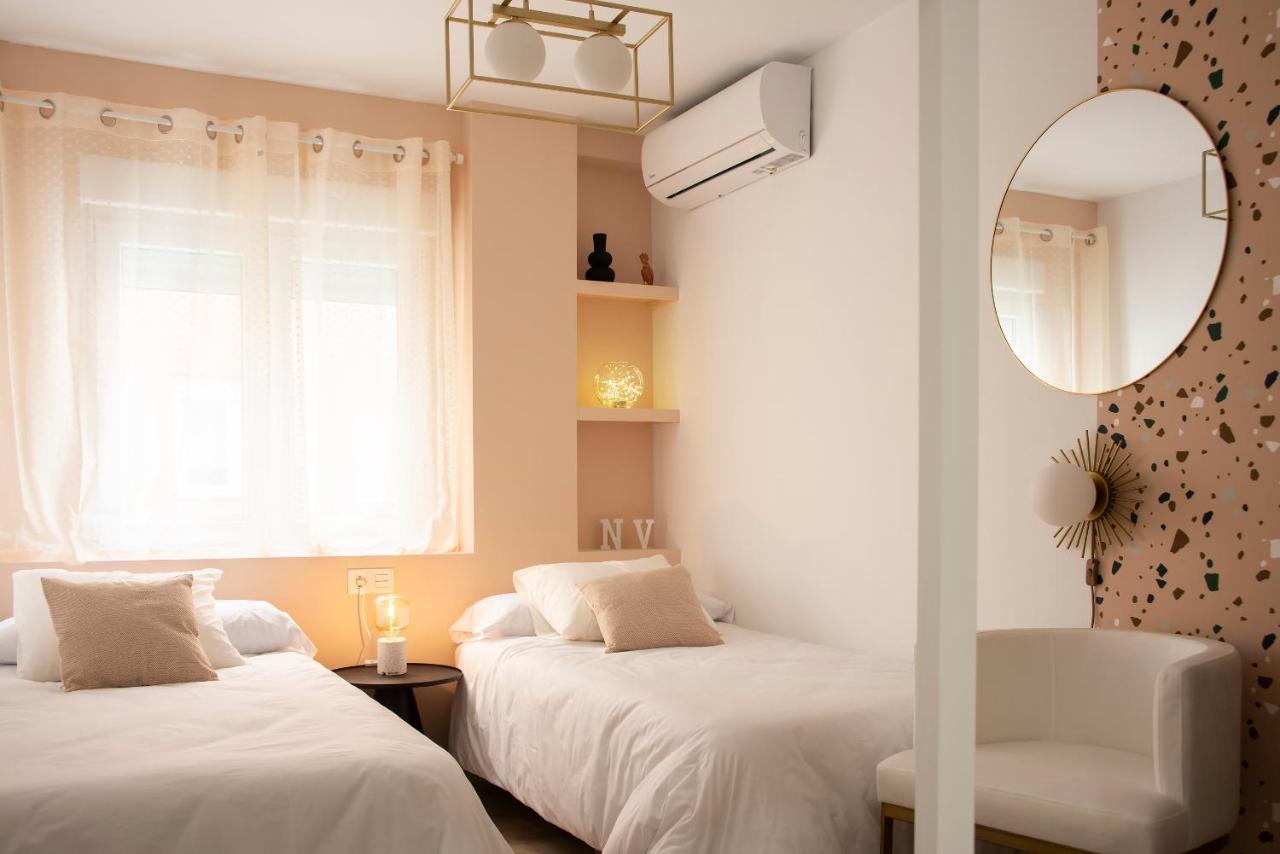 Duerme Junto A La Plaza De Toros De Granada. Apartment Exterior photo
