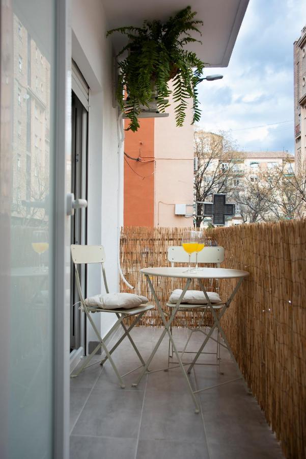 Duerme Junto A La Plaza De Toros De Granada. Apartment Exterior photo